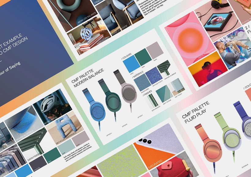 Final Presentation deck