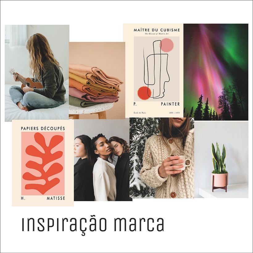 Identidade Visual para marca DONAGIKA 5