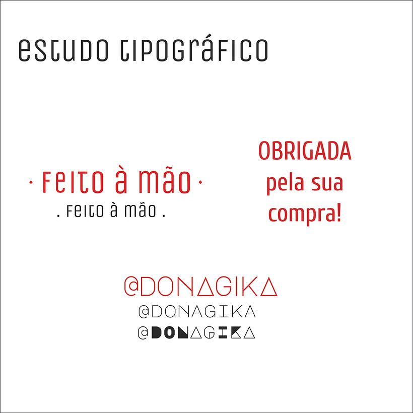 Identidade Visual para marca DONAGIKA 10
