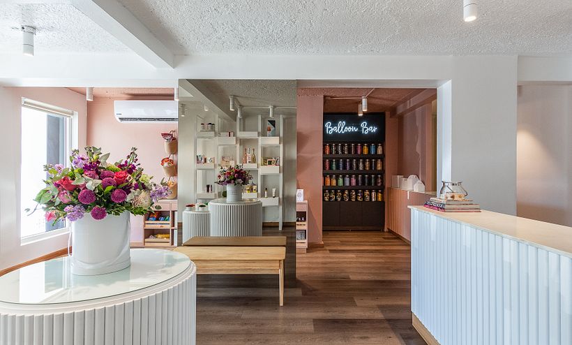 Caprice + BIB. Proyecto del curso: Fotografía de interiores 8