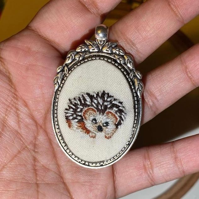 Hedgehog 🦔 