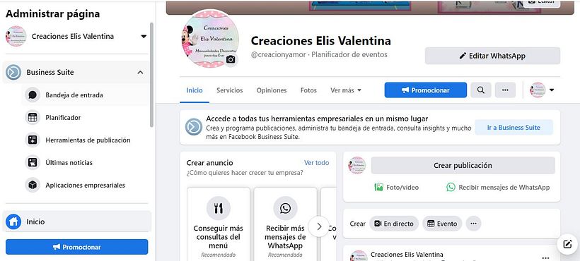 Mi Proyecto del curso: Google Ads y Facebook Ads desde cero 2