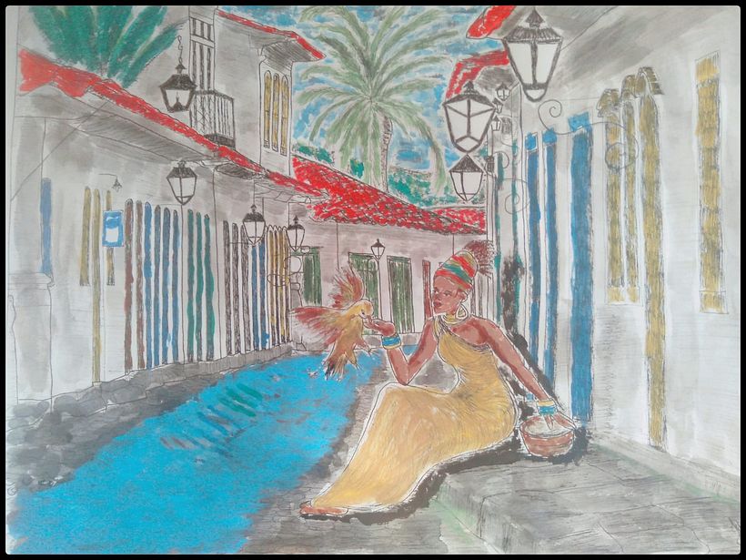 Um Passeio em Paraty 3