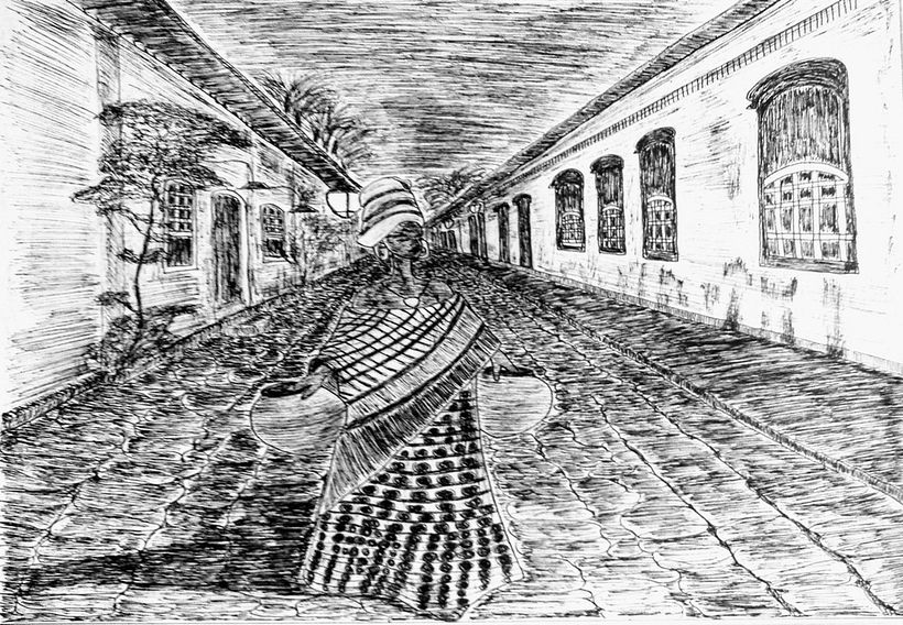 Um Passeio em Paraty 4