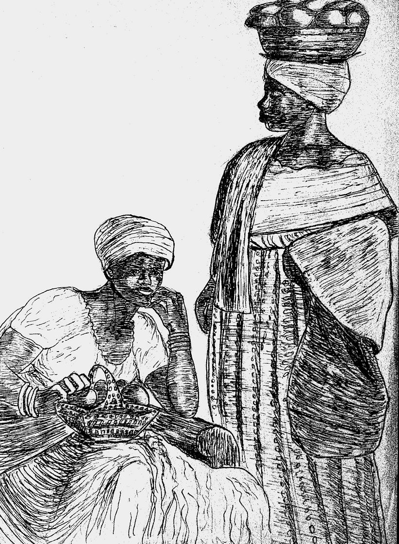 Um Passeio em Paraty 5