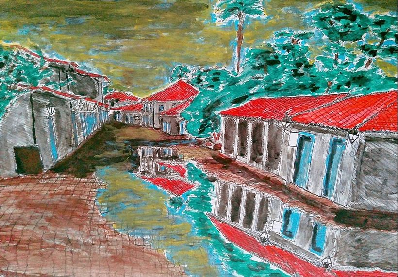 Um Passeio em Paraty 6