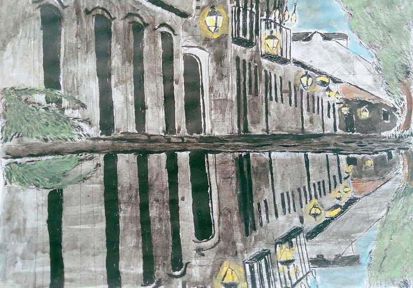 Um Passeio em Paraty 10