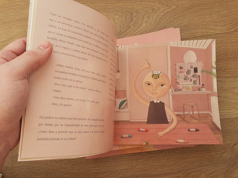 Vanda Cuento Ilustrado 4