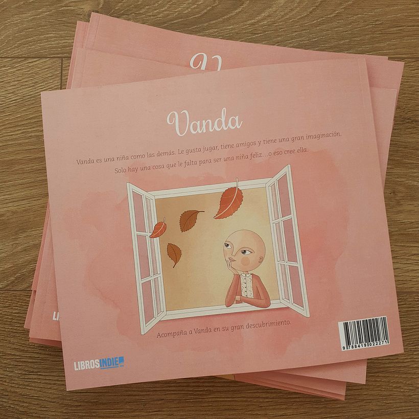 Vanda Cuento Ilustrado 8