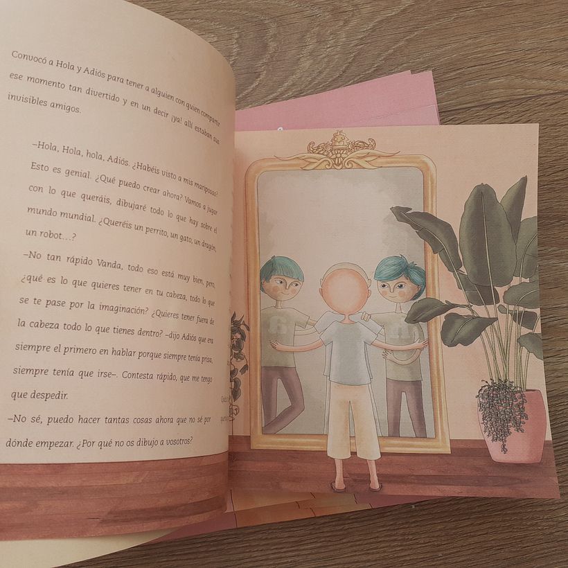 Vanda Cuento Ilustrado 7