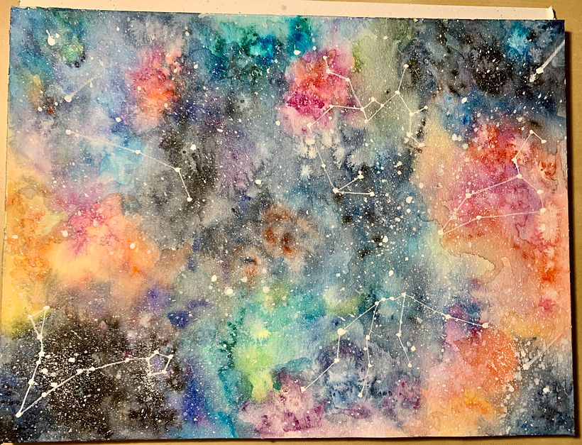 Galaxy 1