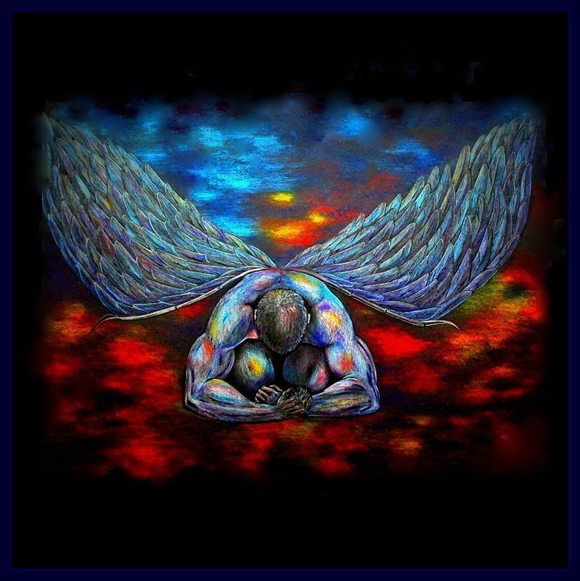 A cover picture for a song 1