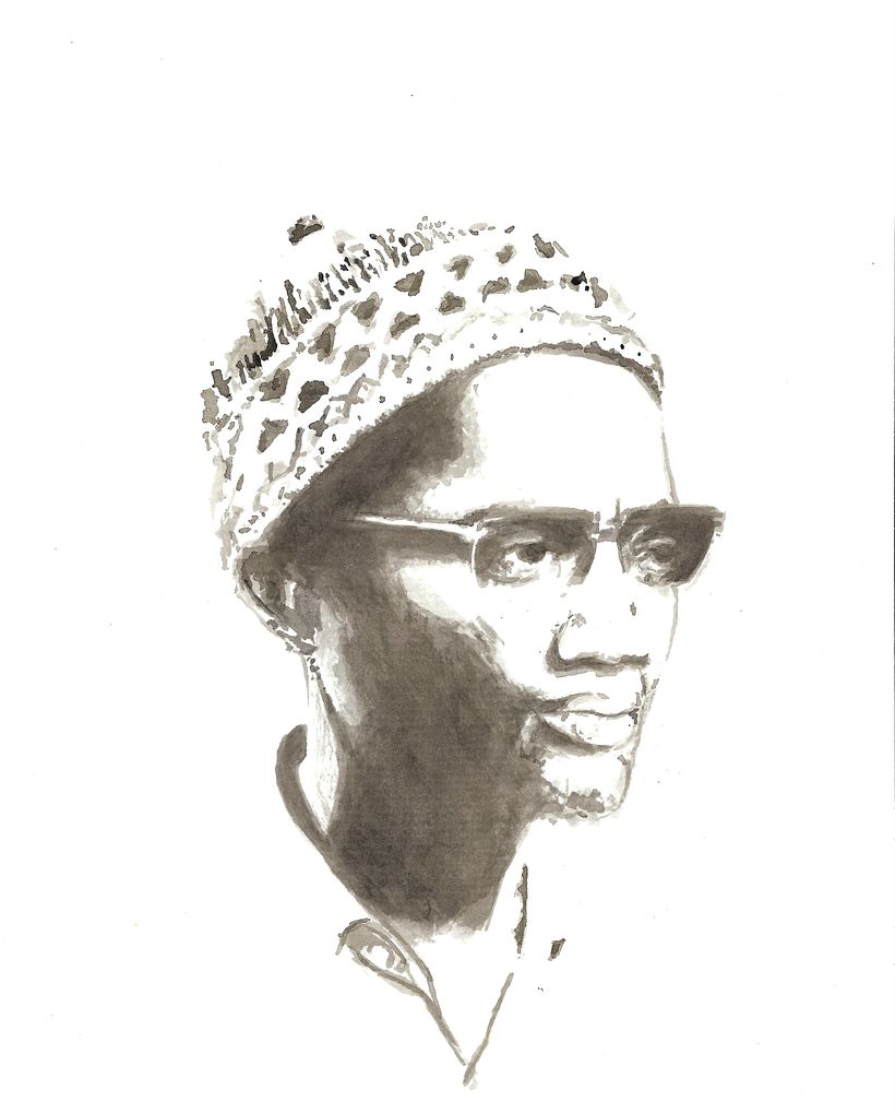 A cover picture for a song 2