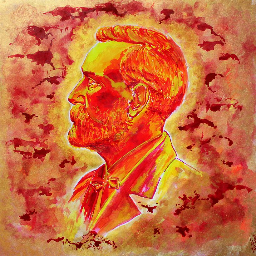 A cover picture for a song 3