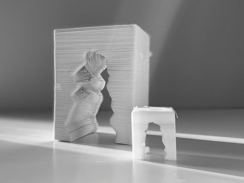 Desert imagination  1