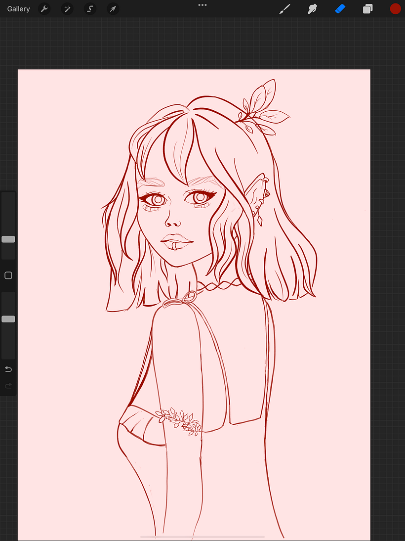 Lineart