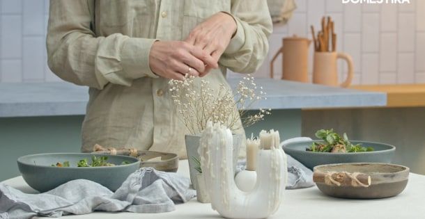 Les éléments finaux doivent raconter une histoire