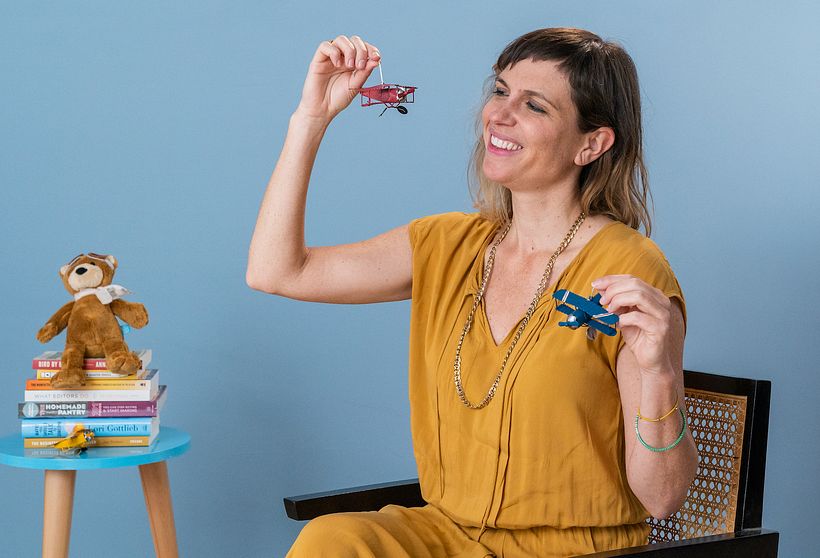 Ajude os leitores a conhecerem seus personagens tão bem quanto você
