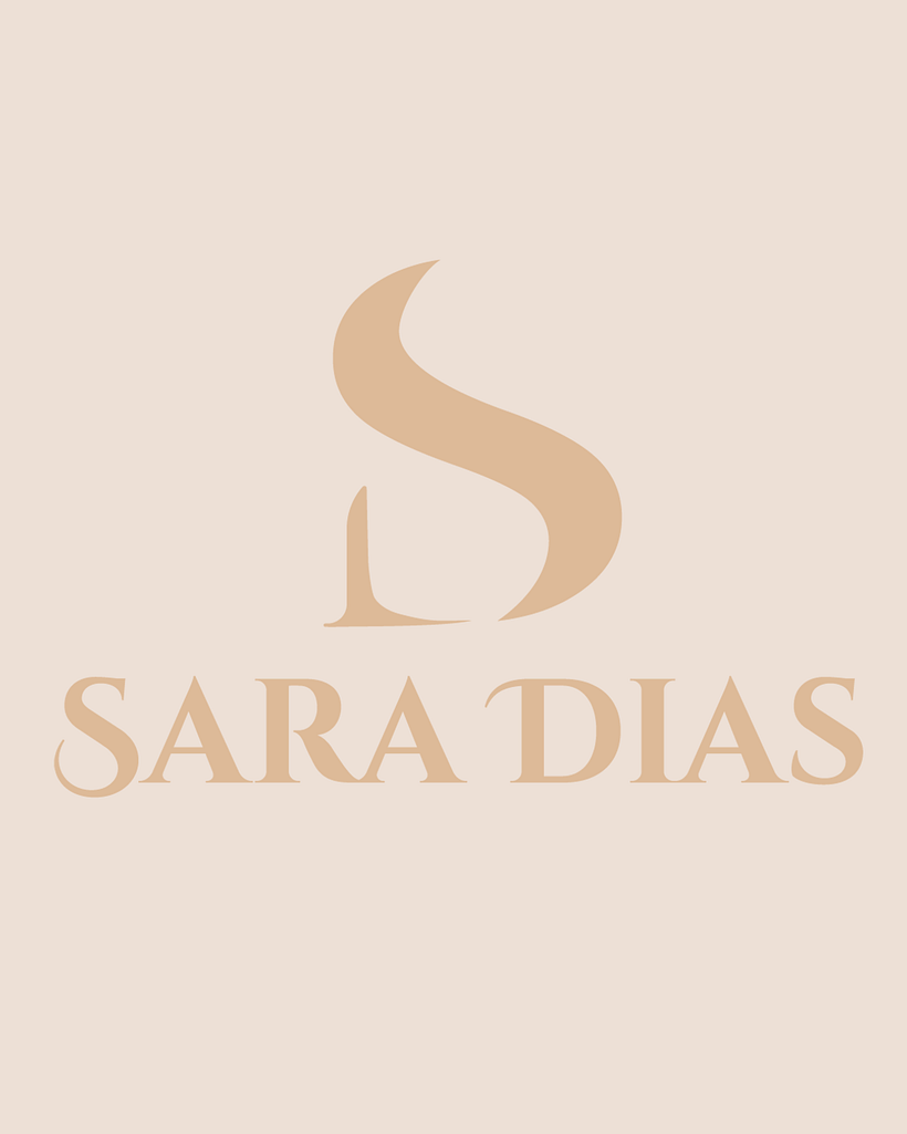 Meu projeto do curso: Design de logos: do conceito à apresentação 4