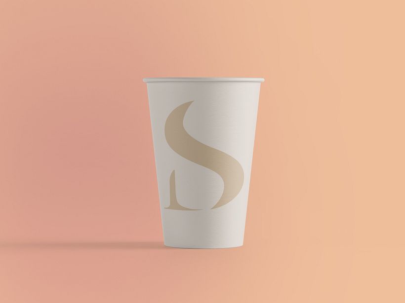 Meu projeto do curso: Design de logos: do conceito à apresentação 7