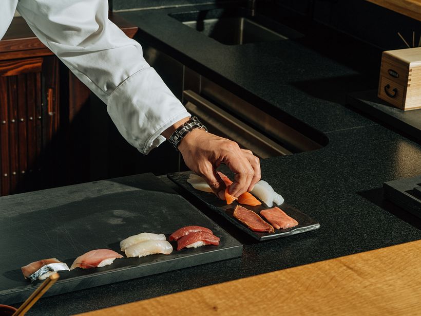 Hiroki Philadelphia 2