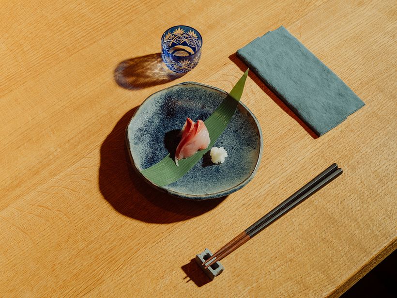 Hiroki Philadelphia 5