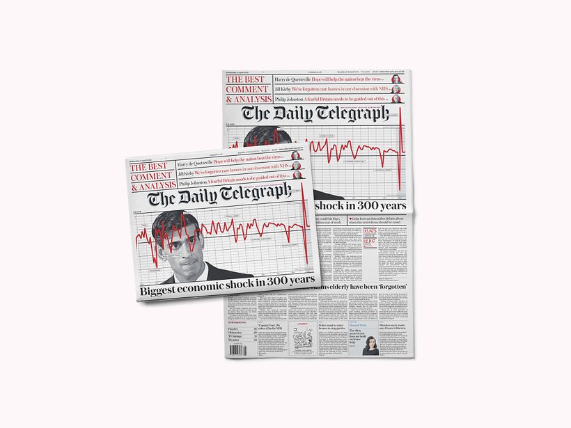 The Daily Telegraph 2