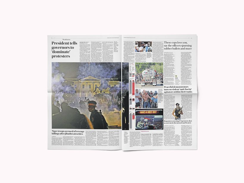 The Daily Telegraph 3