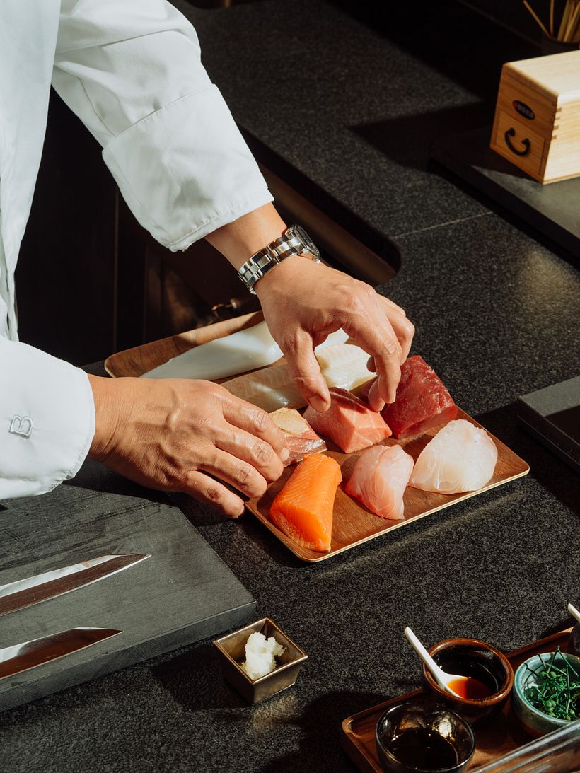 Hiroki Philadelphia 7