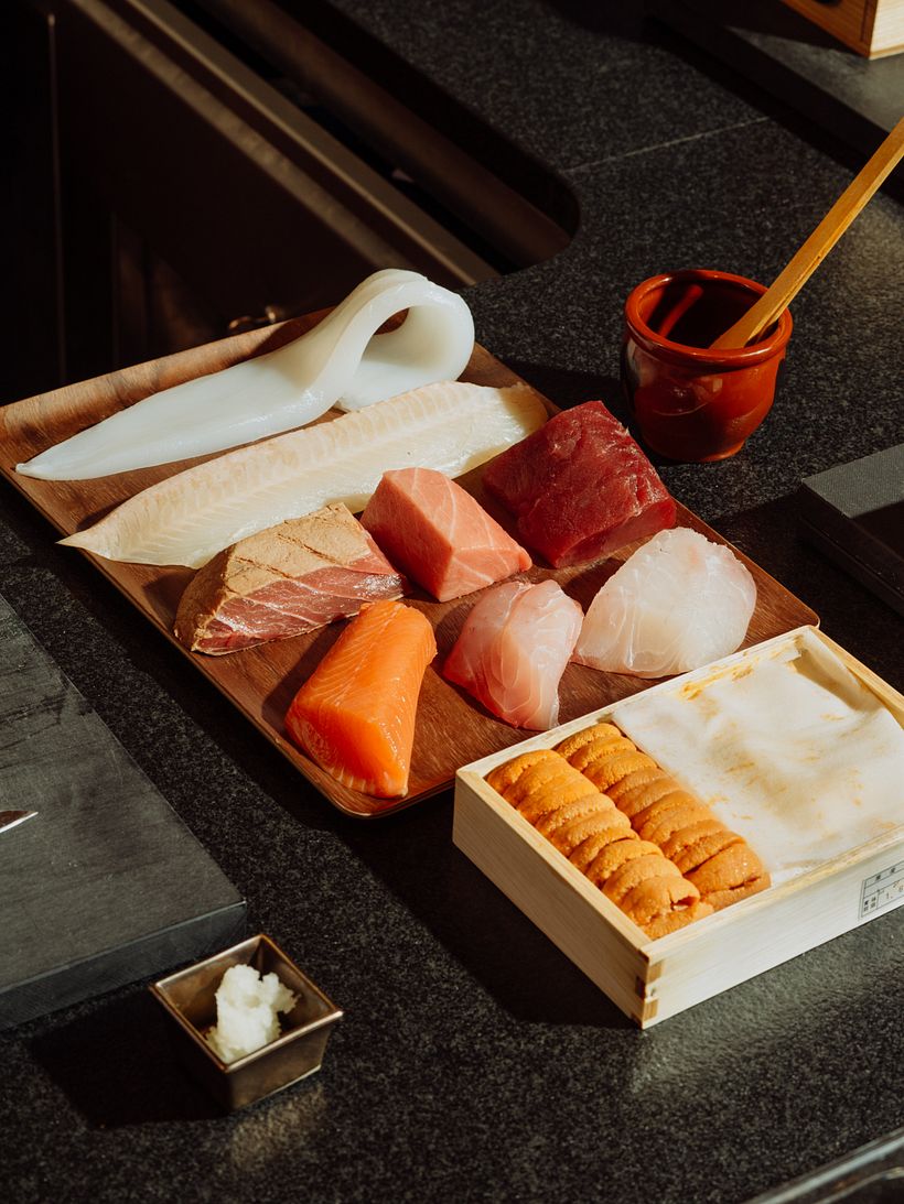 Hiroki Philadelphia 8