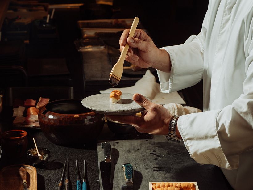 Hiroki Philadelphia 11