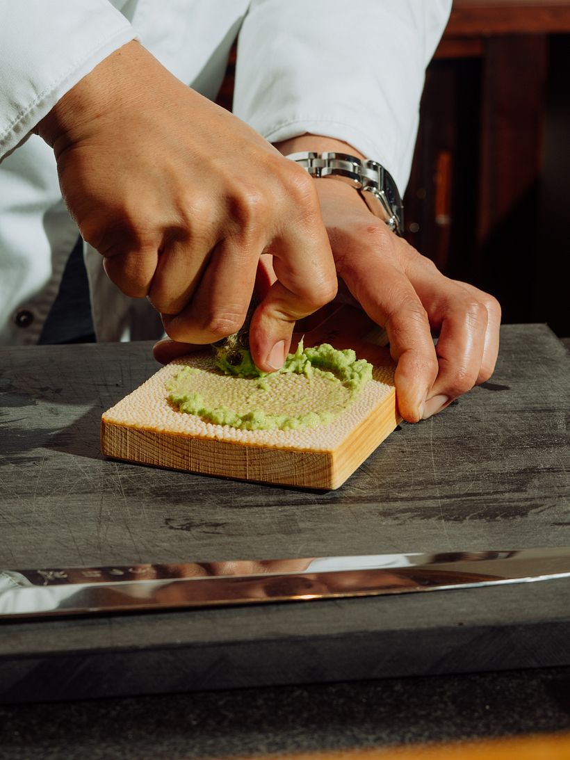 Hiroki Philadelphia 6