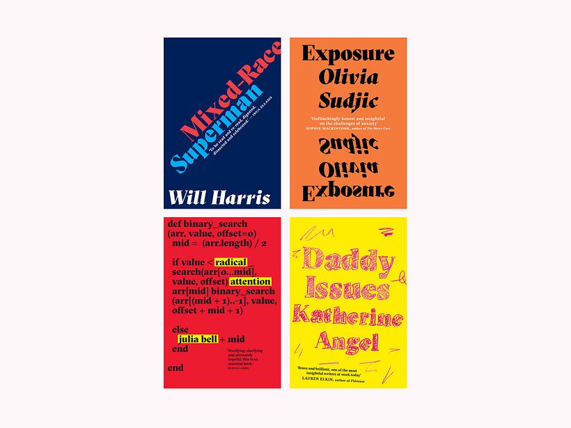 Peninsula Press - Design 