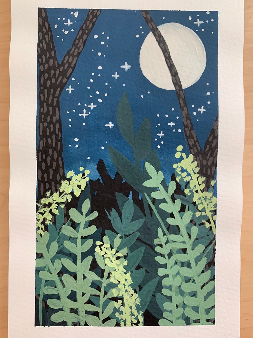 Pre-Coursework Learning 2