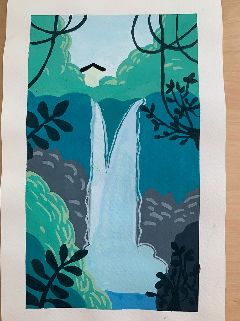 Pre-Coursework Learning 4