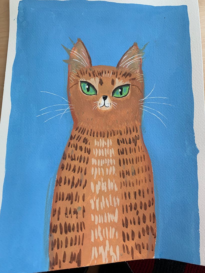 Pre-Coursework Learning 5