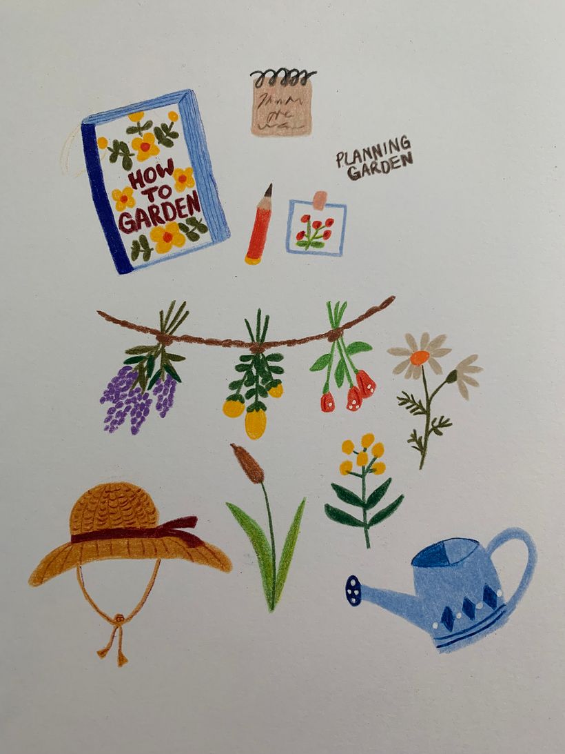 Pre-Coursework Learning 8