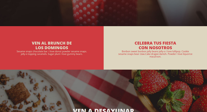 Mi Proyecto del curso: Introducción al Desarrollo Web Responsive con HTML y CSS 2