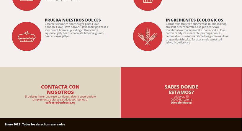 Mi Proyecto del curso: Introducción al Desarrollo Web Responsive con HTML y CSS 4