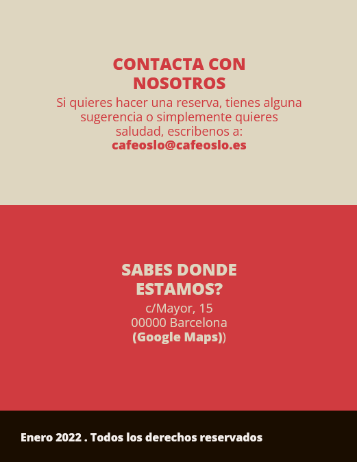 Mi Proyecto del curso: Introducción al Desarrollo Web Responsive con HTML y CSS 9