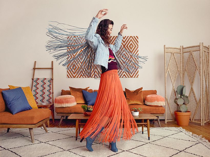 Spotify x Goole Home Mini Campaign 5
