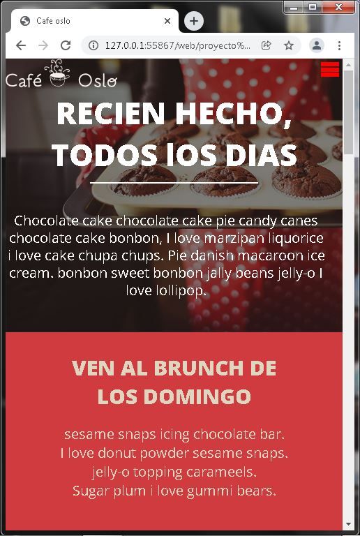 Mi Proyecto del curso: Introducción al Desarrollo Web Responsive con HTML y CSS 1