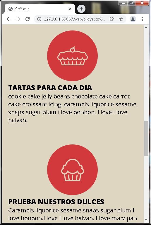 Mi Proyecto del curso: Introducción al Desarrollo Web Responsive con HTML y CSS 4
