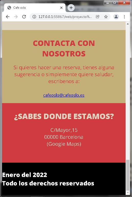Mi Proyecto del curso: Introducción al Desarrollo Web Responsive con HTML y CSS 6