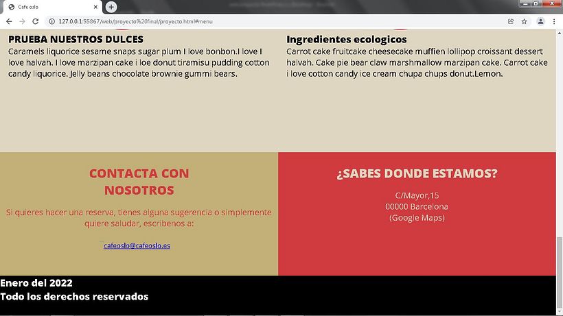 Mi Proyecto del curso: Introducción al Desarrollo Web Responsive con HTML y CSS 11