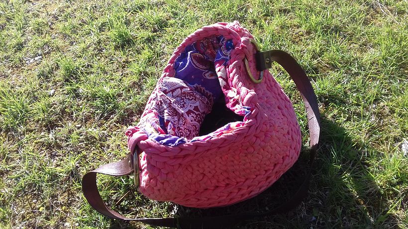 Bolso gn´style ;)