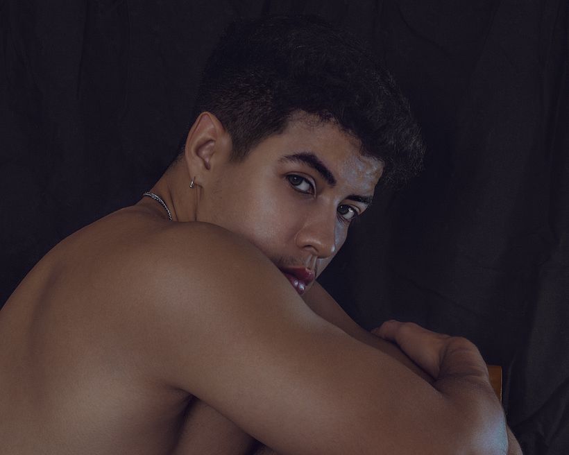 Mi Proyecto del curso: Fotografía fine art: autorretratos llenos de simbolismo 2