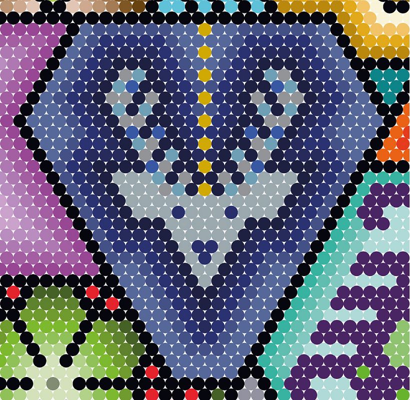 Hexa Huichol 5