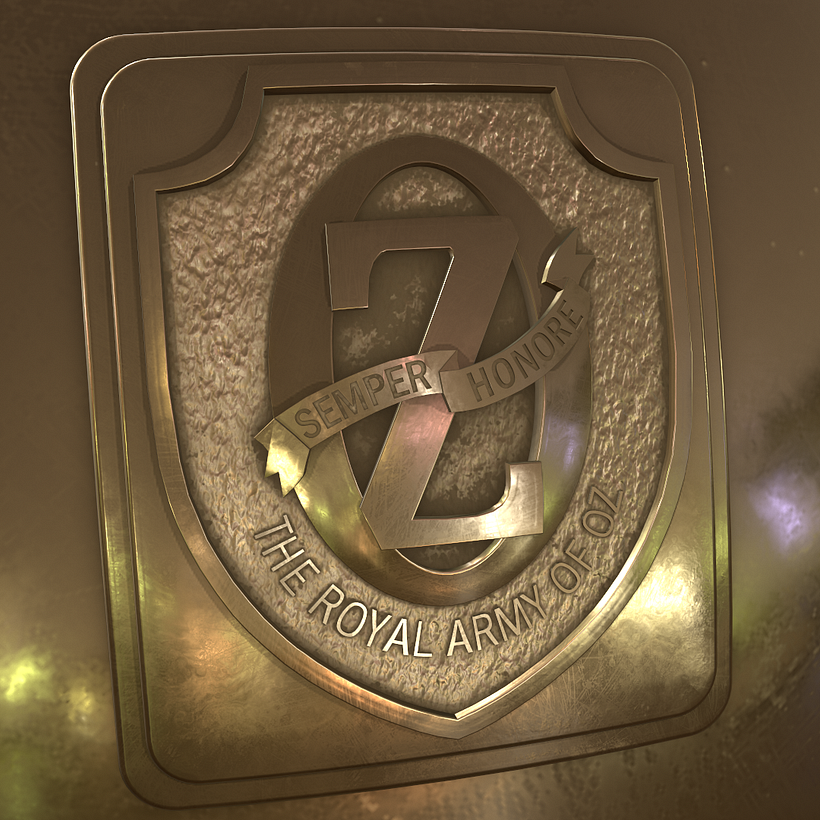 Tik Tok - Modelo 3d 6