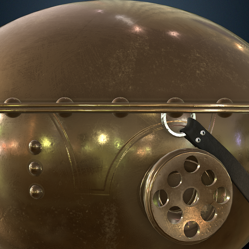 Tik Tok - Modelo 3d 13